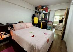 Blk 412 Commonwealth Avenue West (Clementi), HDB 4 Rooms #535221771